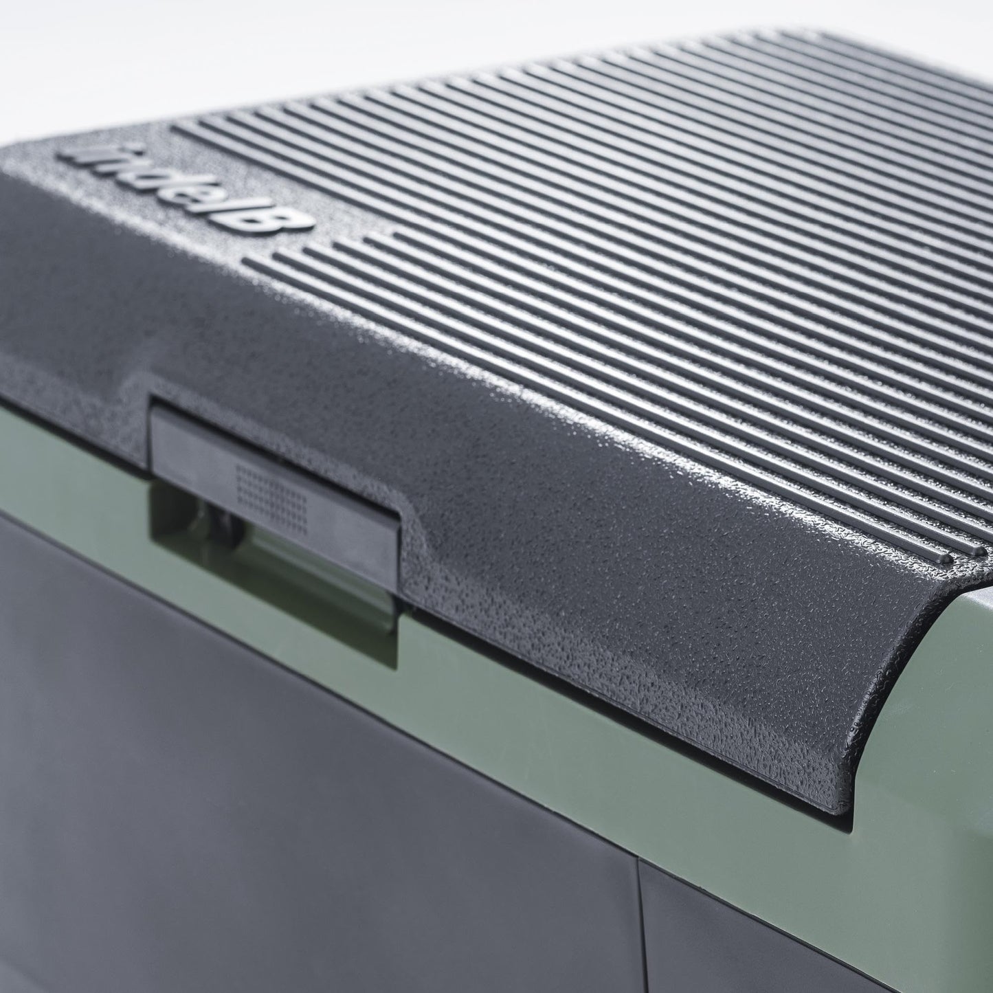 Indel B ITB32 Frigorífico Congelador Portátil 32 L, Compresor 12/24 V